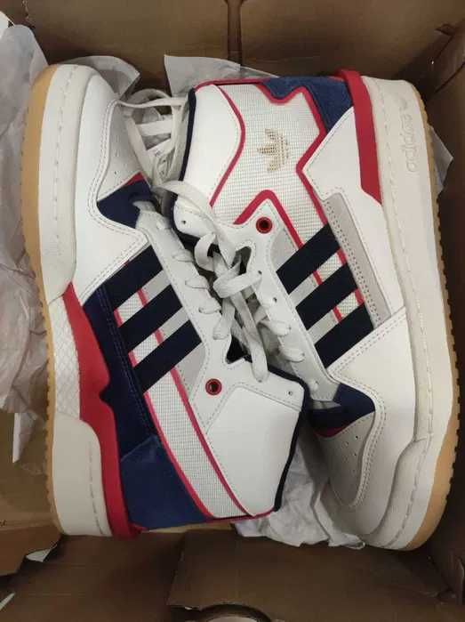 Adidas - Forum Exhibit Mid Оригинал Код 250