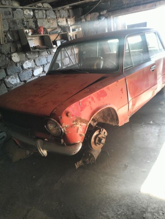 Продам Жигули или обмен