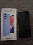 Samsung galaxy A13