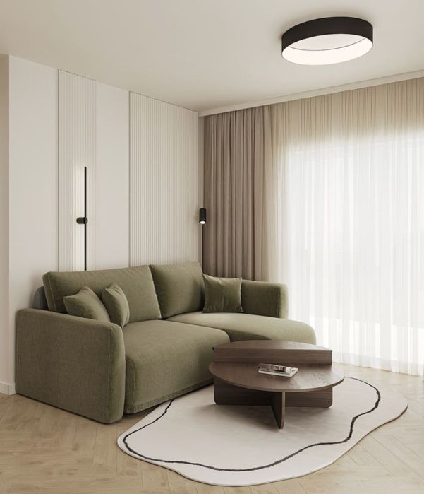 Экспресс дизайн проект. Ремонт под ключ. Мебель