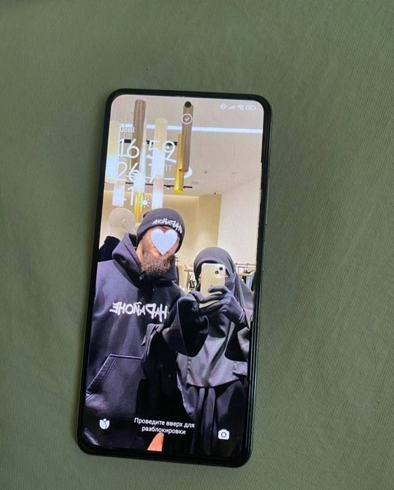 Xiaomi 11 I 5 G sotiladi pubg 90
