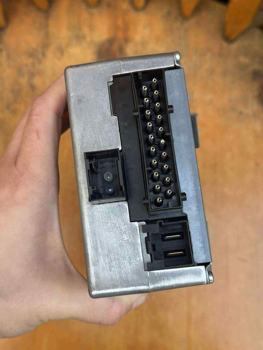 Vand amplificator bmw seria 5 Harman/Becker