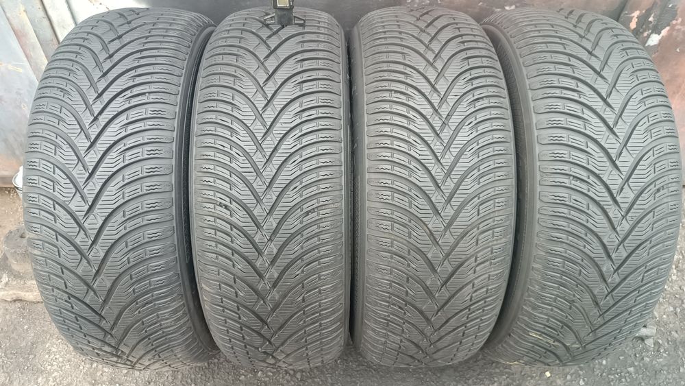 205/60/16 Kleber