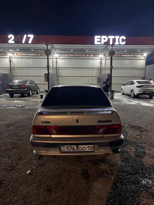 Продам ваз 2115 Сатылымда 2115