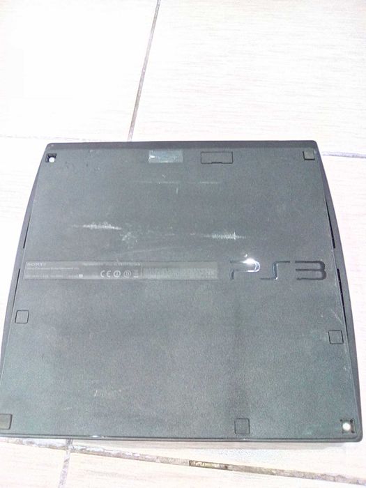 PlayStation 3 slim/PS 3 slim/ 80 лв