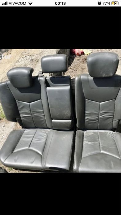 ssangyong kyron 2.0 141к.с автоматик