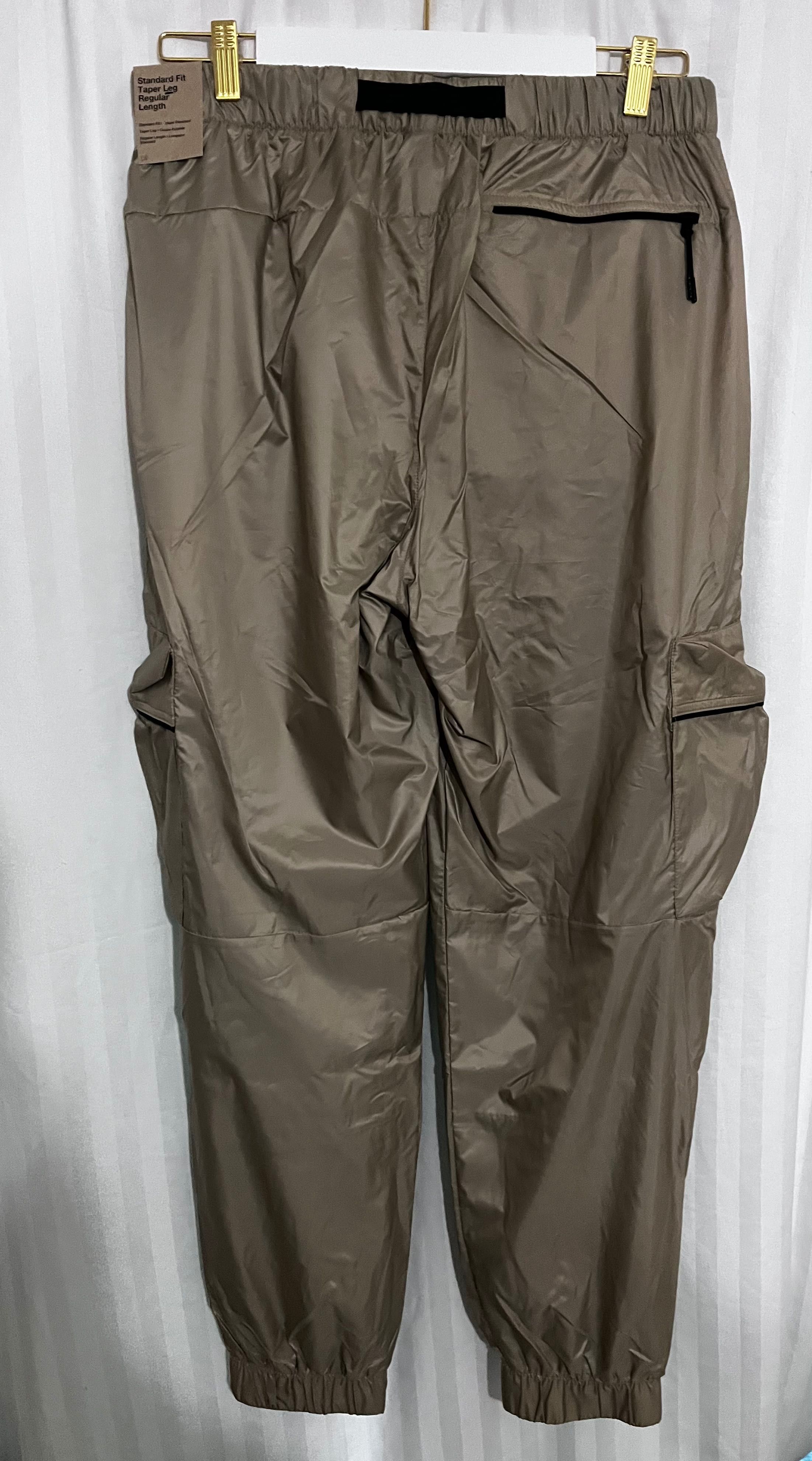 Нов Nike Tech Woven Lined Cargo Pant
