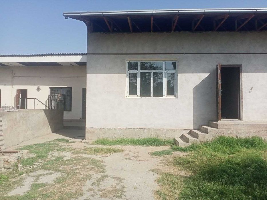 Продается участок