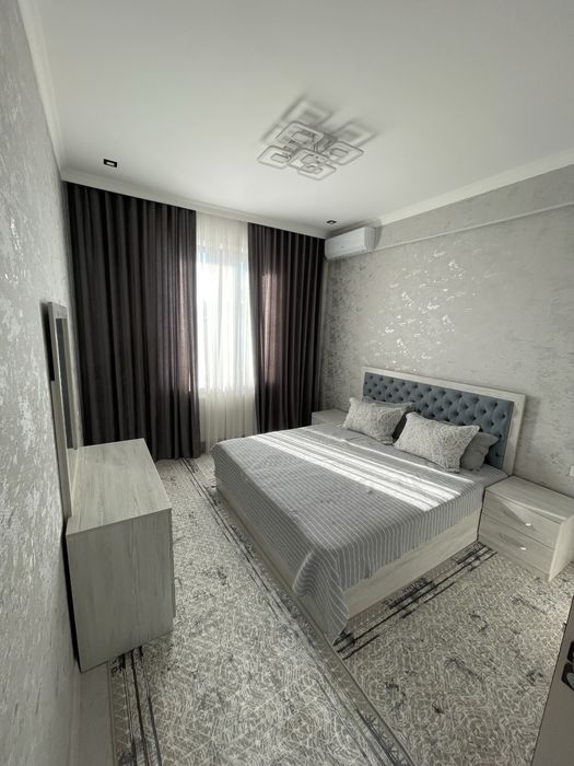 Аренда квартира новостройка