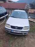 Продавам vw polo 1,4 mpi НА ЧАСТИ