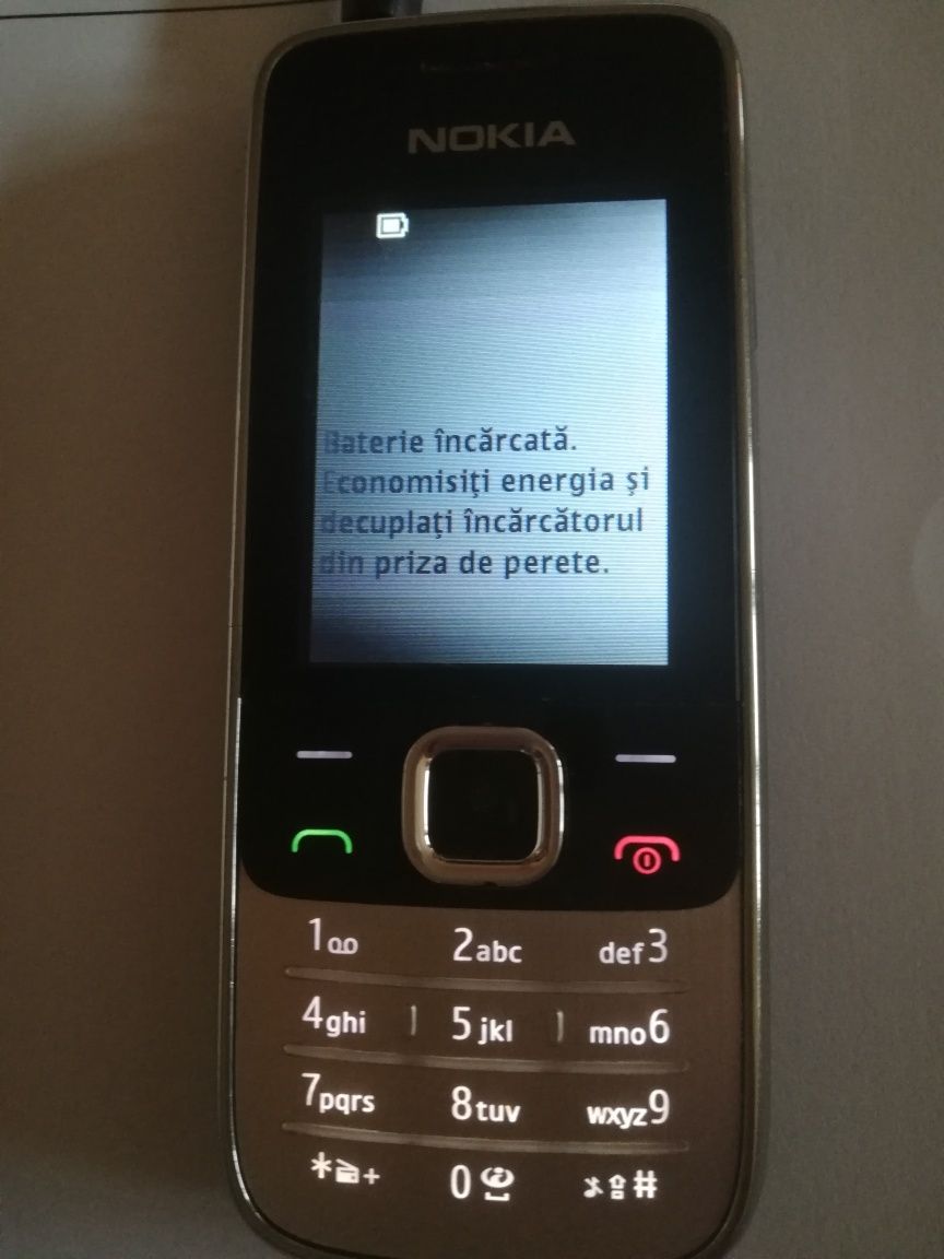 Nokia 2700c_c nou