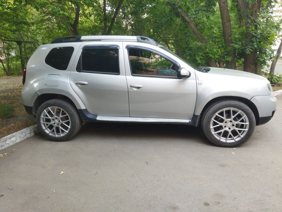 Колеса в сборе на 19 крепеж 5*114.3