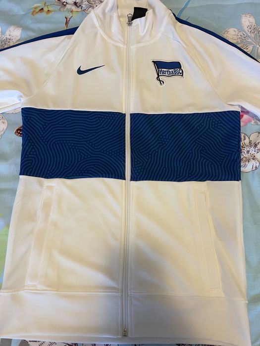 Bluza nike Hertha Berlin editie limitata