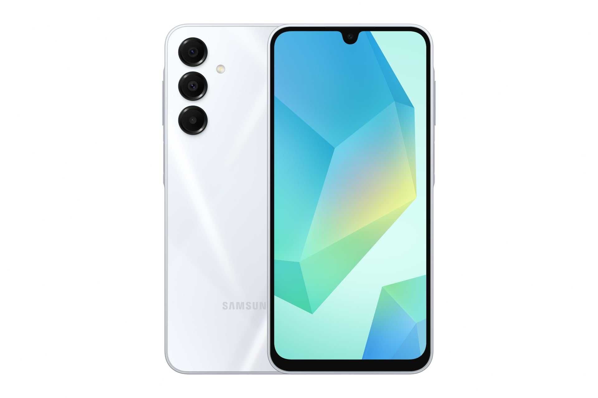 Samsung Galaxy A16 – Чисто нов, неотварян, 50MP камера