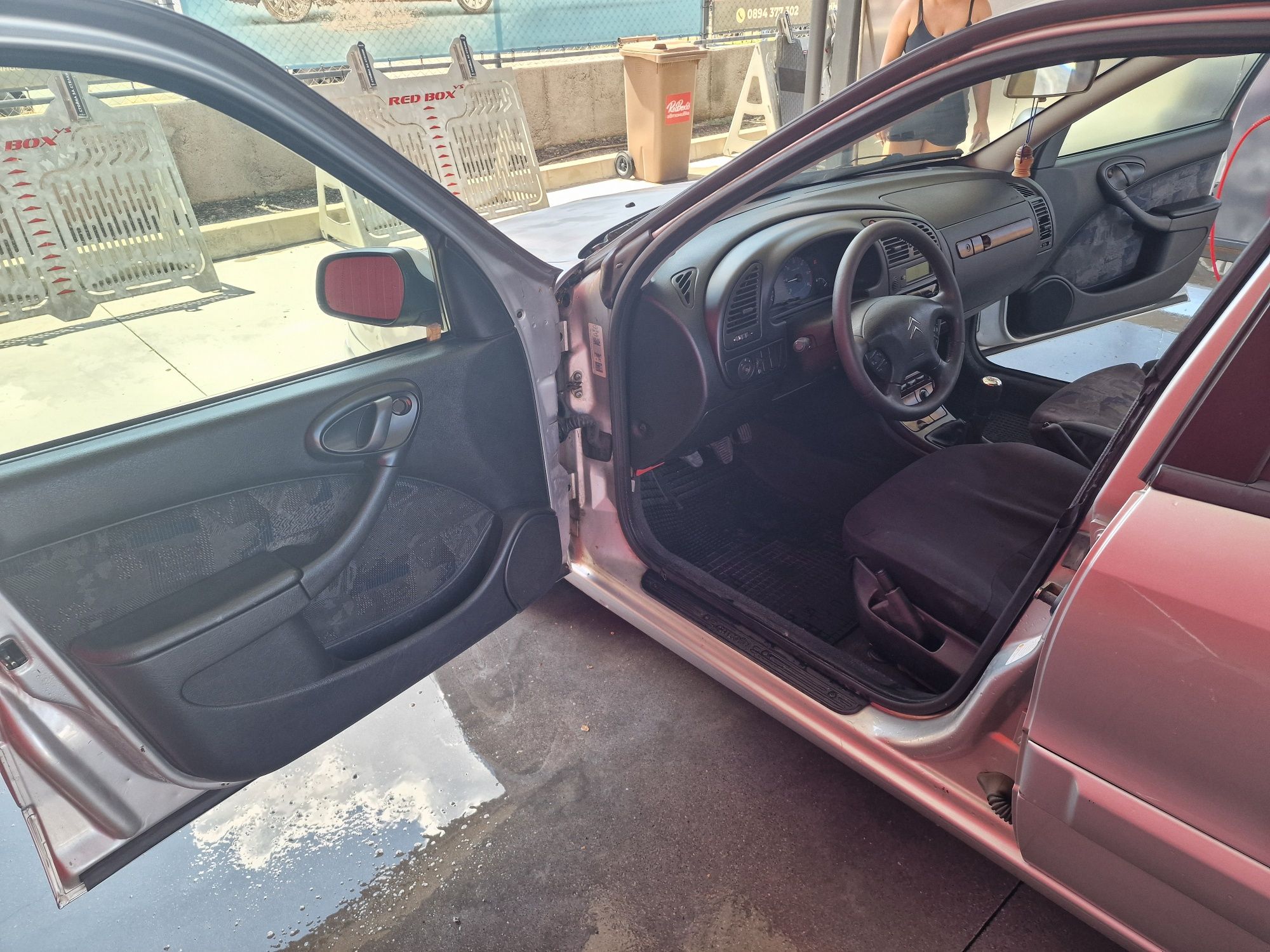 Citroen Xsara 2.0 HDI