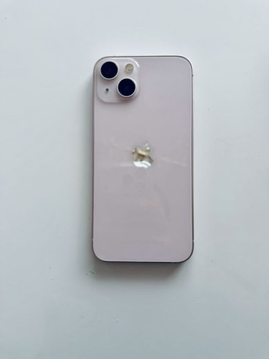 Iphone 13 pink в отлично състояние