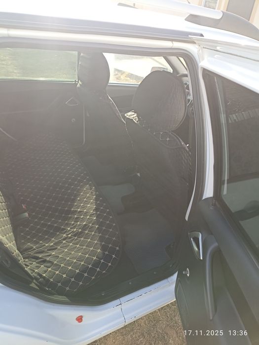 Лада калина два .