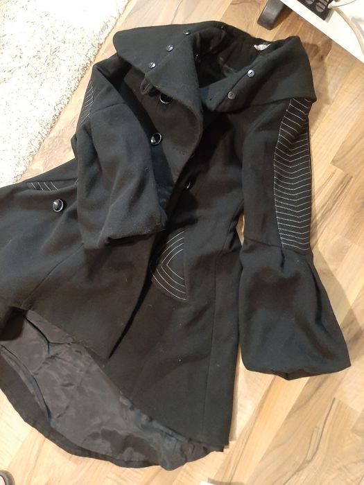 Palton marime S elegant