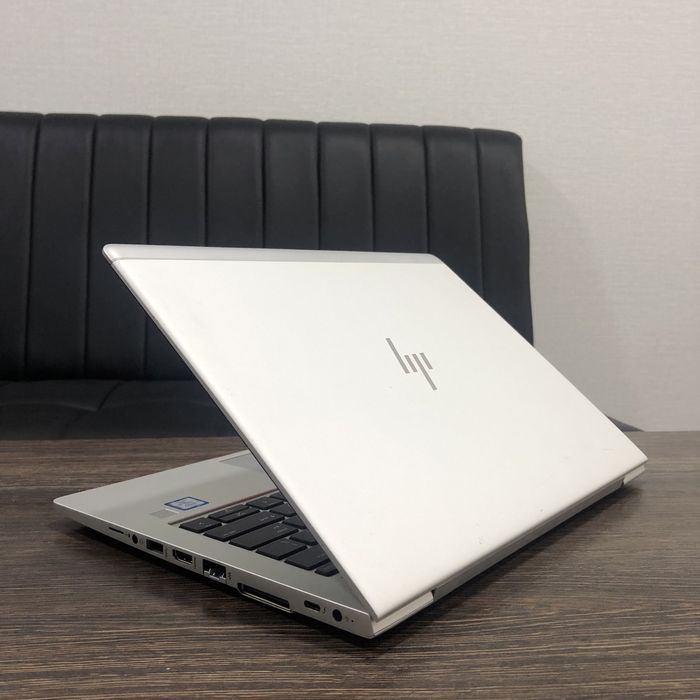 Американский Hp i5 8gen 8/256гб для дома и офиса!