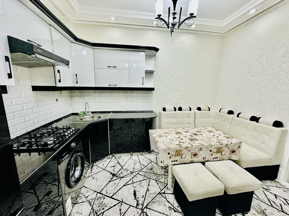 Квартира арендага берамиз.Халадилникга