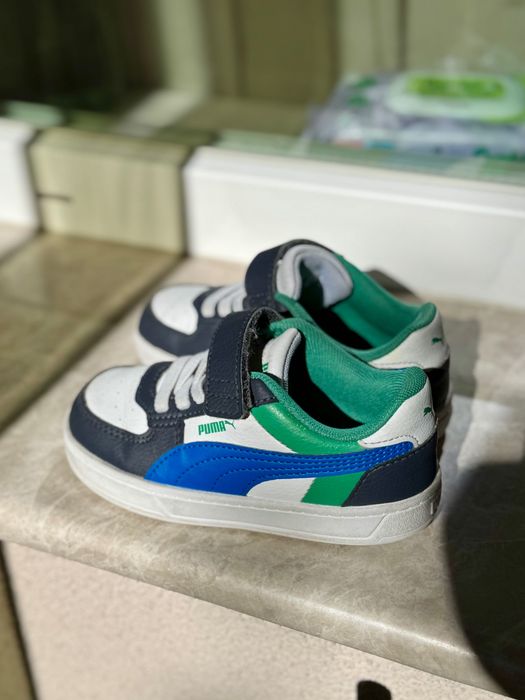 Детски маратонки Puma