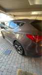 Hyundai santa fe 2.2