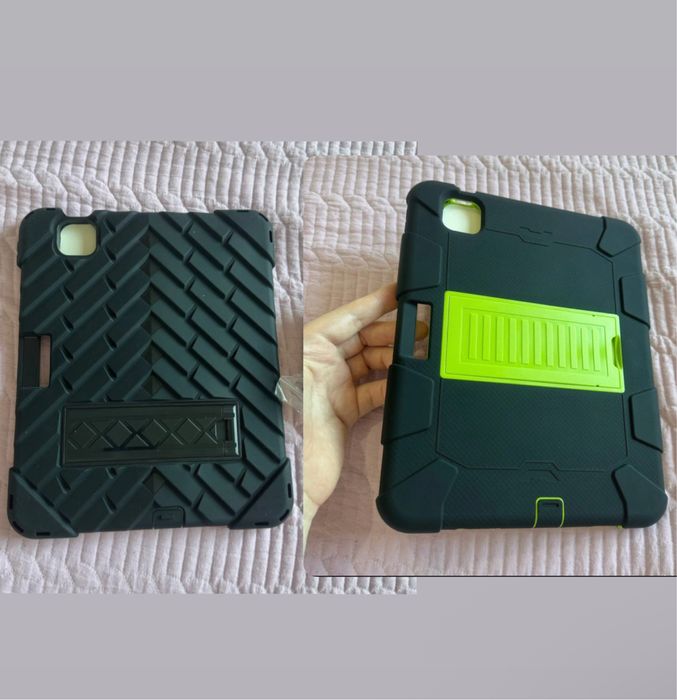 Lot 2 huse pentru iPad Air 4 10.9 inch 2020, Pro 11 2018/ 2020