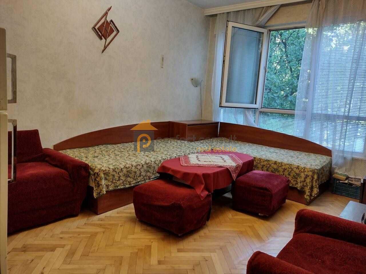 Двустаен Апартамент в Каменица 2