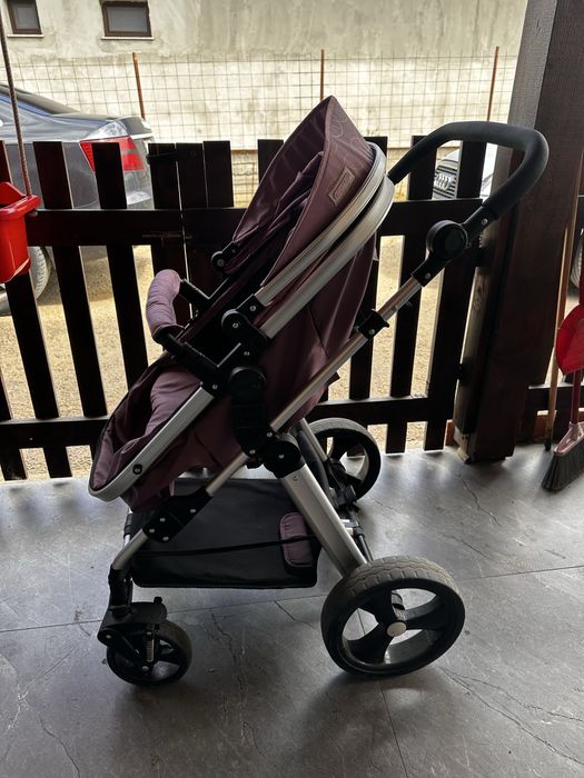 Carucior 3 in 1 chipolino