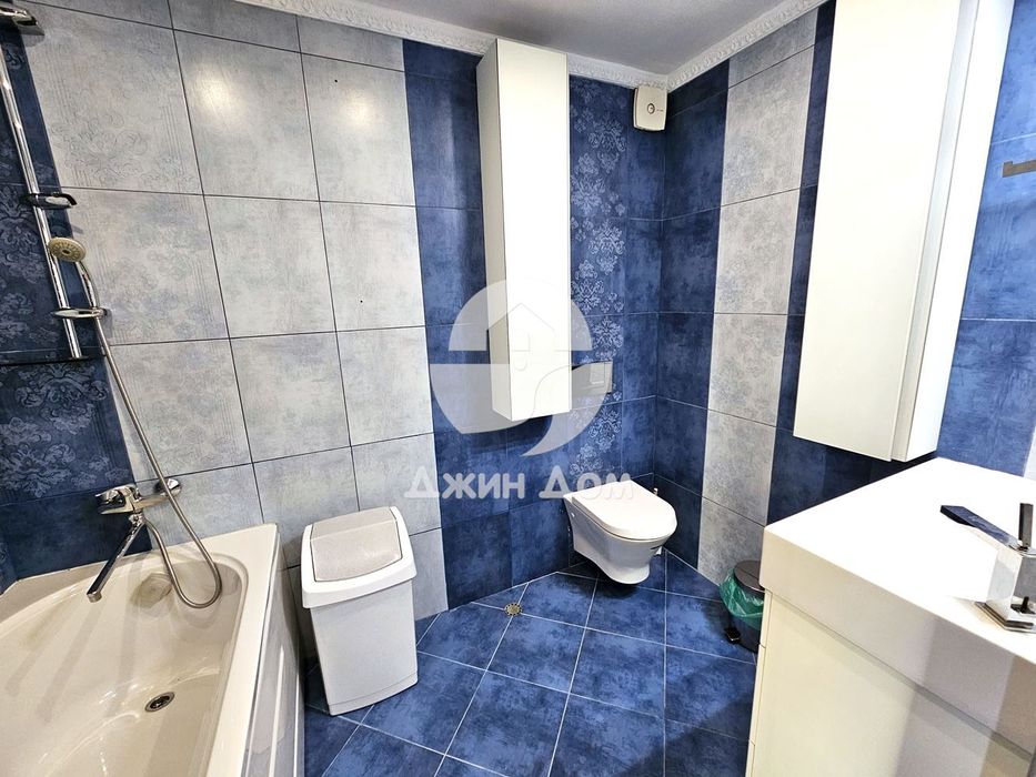 Продава се Мезонет в Бургас, Лазур - 191 кв.м за 1728 €/кв.м - Снимка #12