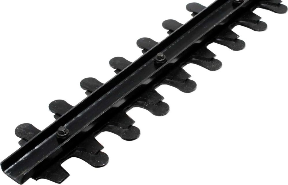 Електрически храсторез Gude 510 P 500W 51см Тример ножица за храсти