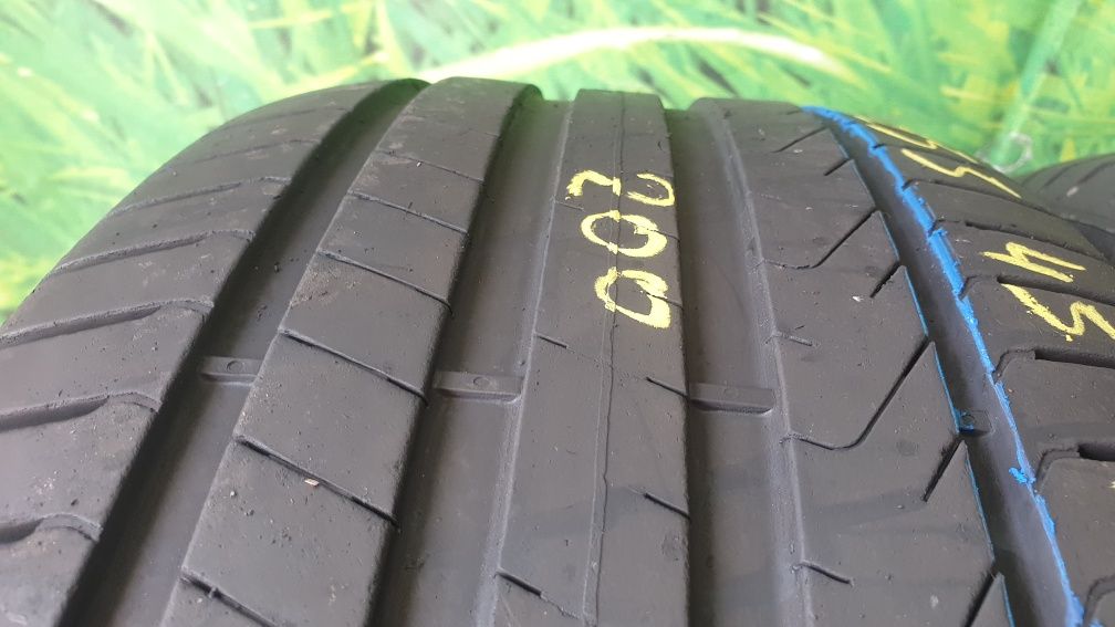 Anvelope 255 45 19 vara pirelli