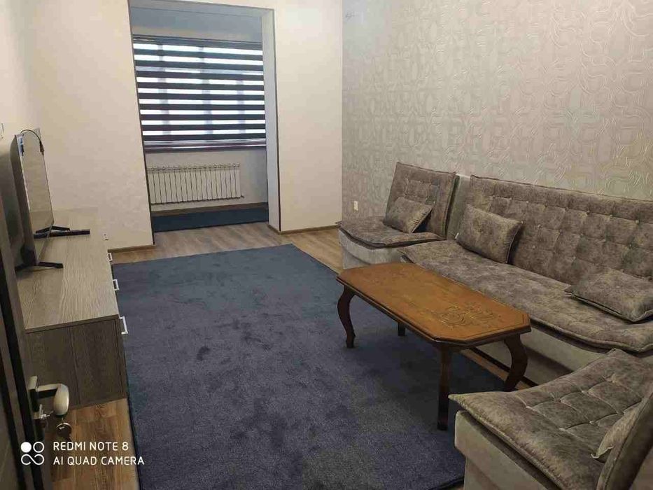 Сдам квартира 3/1/5 Мирабад (возле Мирабад базар, военкомат, посол. РФ