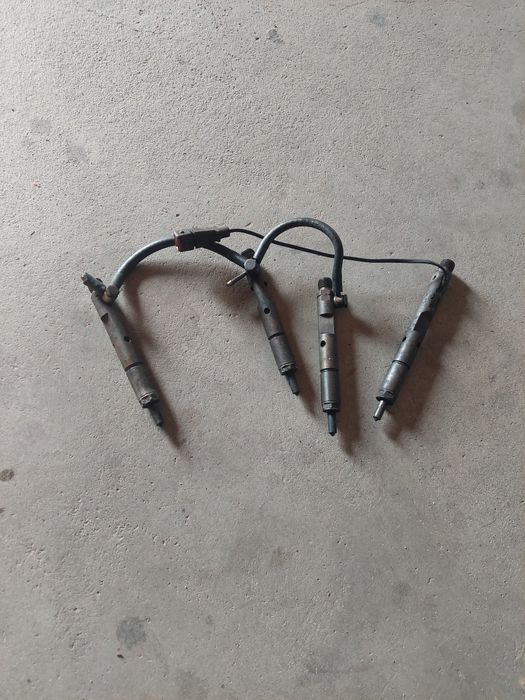 Vănd injectoare Land Rovar Freelander2.0(1998-2000)