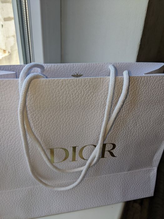 Сумочка Dior оригинал