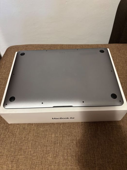 MacBook M1 - SSD256Gb - 8GBRAm-  84% sanatate