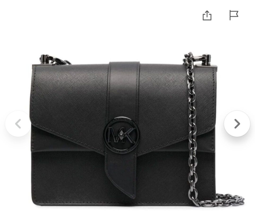 Оригинална чанта Michael Kors