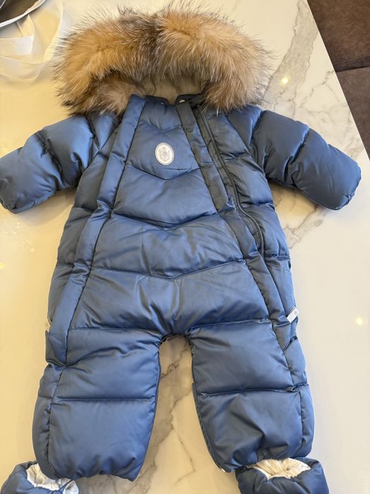 Комбинезон наследник Вижанова