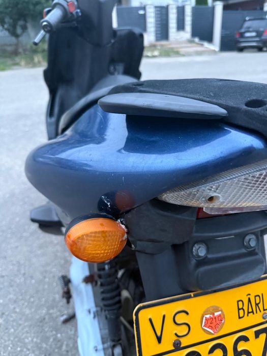Scuter Yamaha MBK Nitro