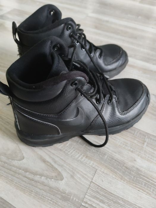 Ghete Nike mar. 34