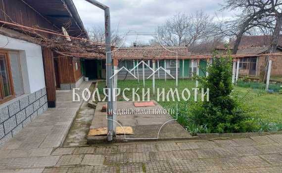 Продава се Къща в с. Велчево, Област Велико Търново - 130 кв.м за 585 €/кв.м - Снимка #1