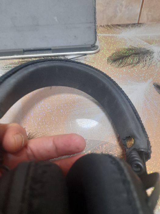 Vind caști bluetooth Marshall