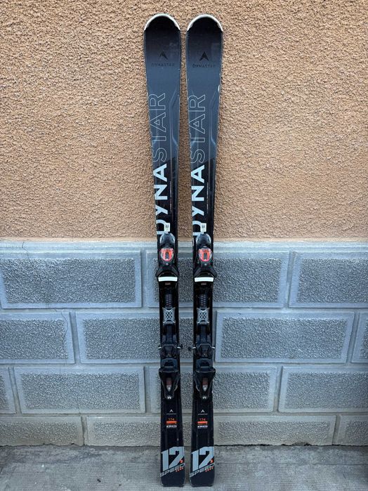 schi dynastar speed zone 12ti L174cm