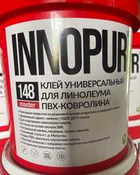 Однокомпонентный клей Иннопур производство Турция