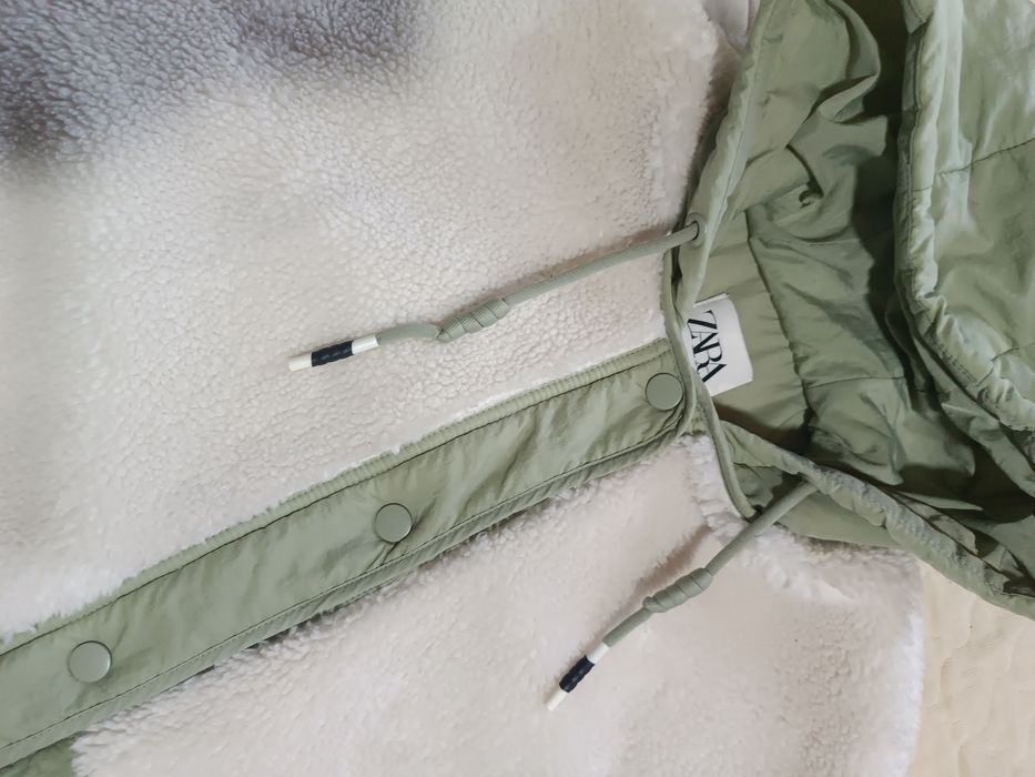 Canada Goose,Zara, Haglofs дамски якета