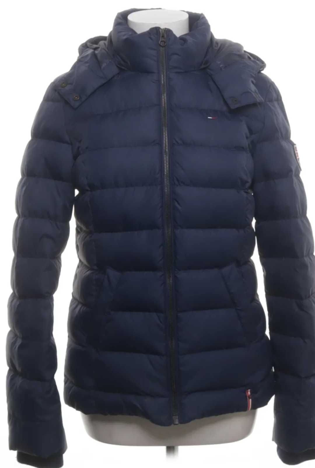 Дамски якета "Tommy Hilfiger"