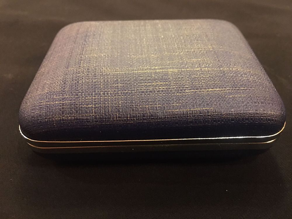 Butoni argint onyx