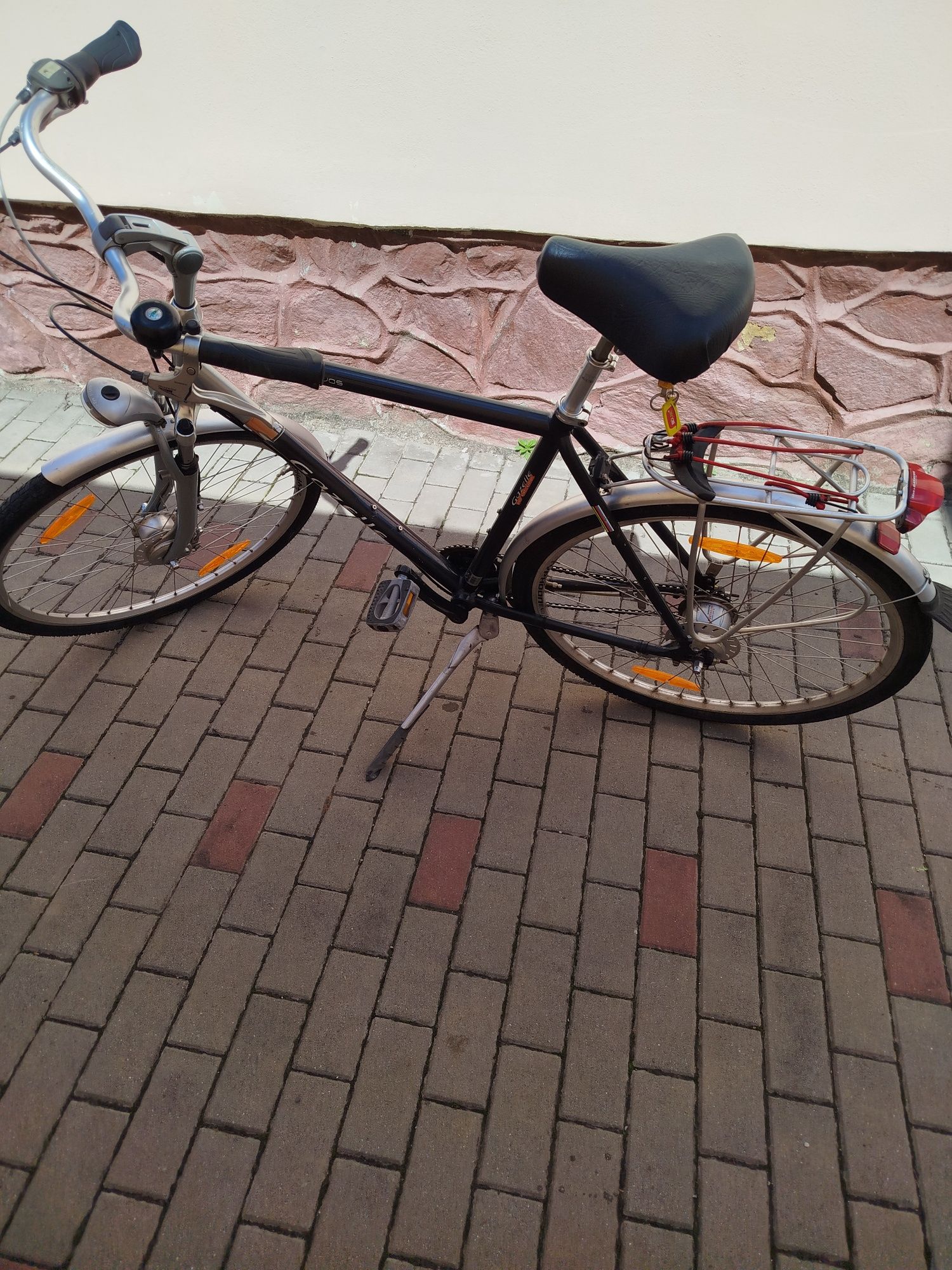 Biciclete de vânzare