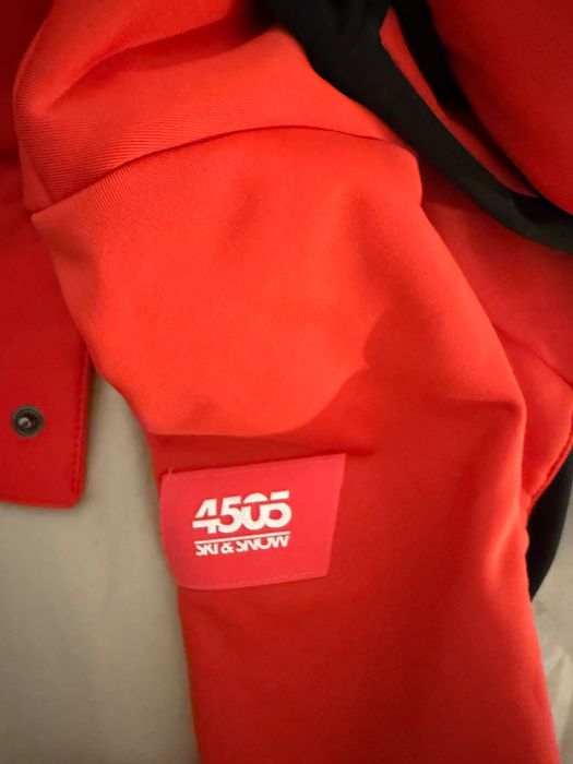 Salopeta Ski&Snow Asos 4505