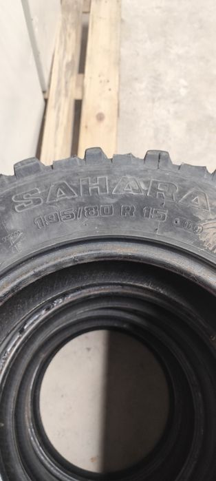 Cauciucuri offroad